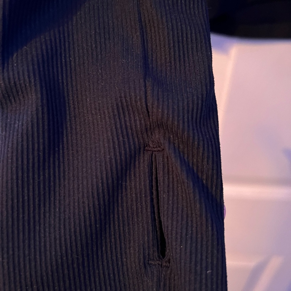 Nike Black Performance Top For Active Lifestyle - image 4